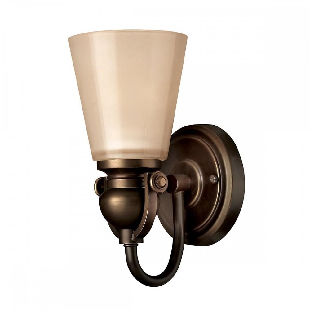vintage stylovy nastenna lampa osvetlenie klasicky jantarovy sklo mosadz ocel bronz obyvacka spalna zavesna kuchyna country obciansky antikovana vidiecky dom renovacia lameridiana svietidla.jpg
